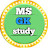 MS GK STUDY