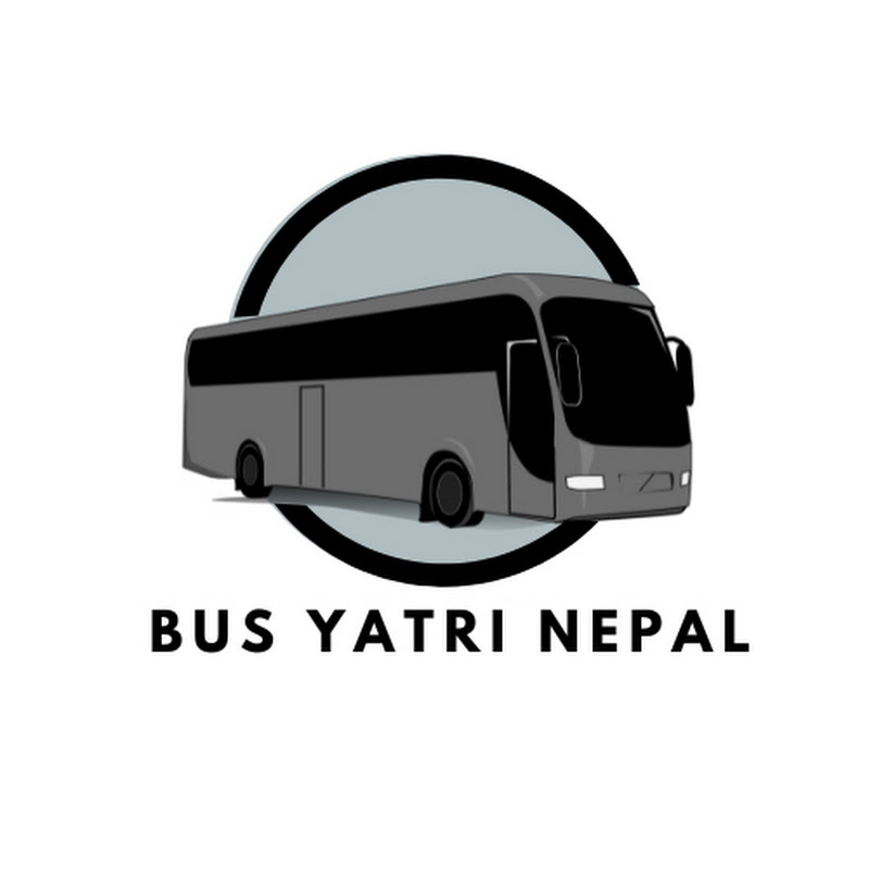 Bus Yatri Nepal