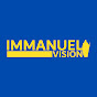 Immanuel Vision English logo
