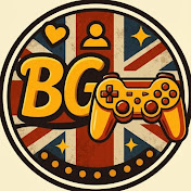 British Gamers Reloaded