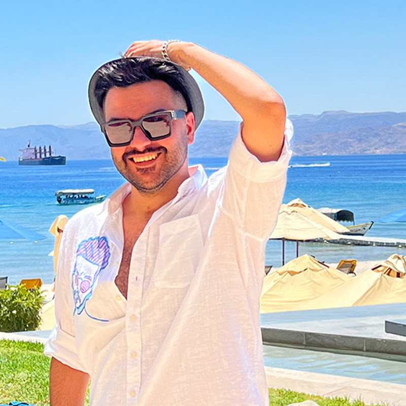 Channel Avatar