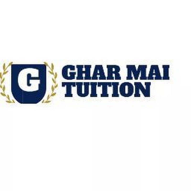 Ghar Mai Tuition