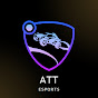 Asian Trash Team logo