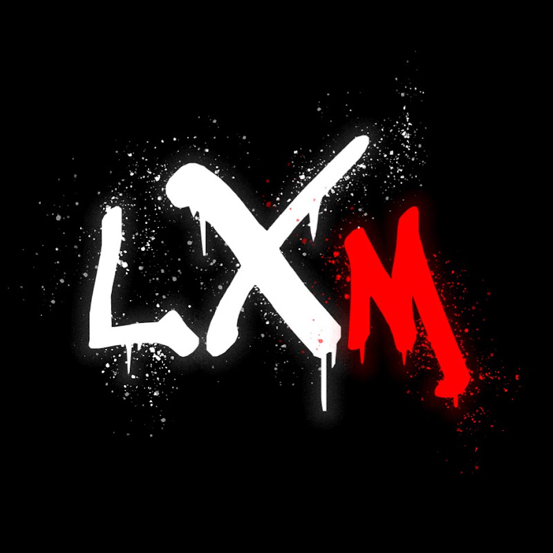 Official LXM