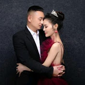 Happy Couple