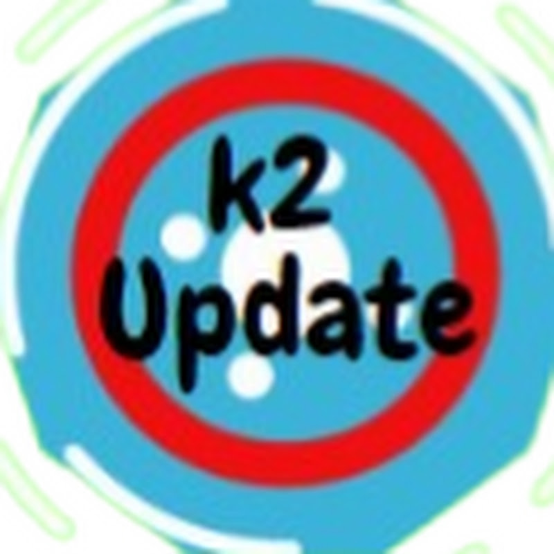 k2 Update