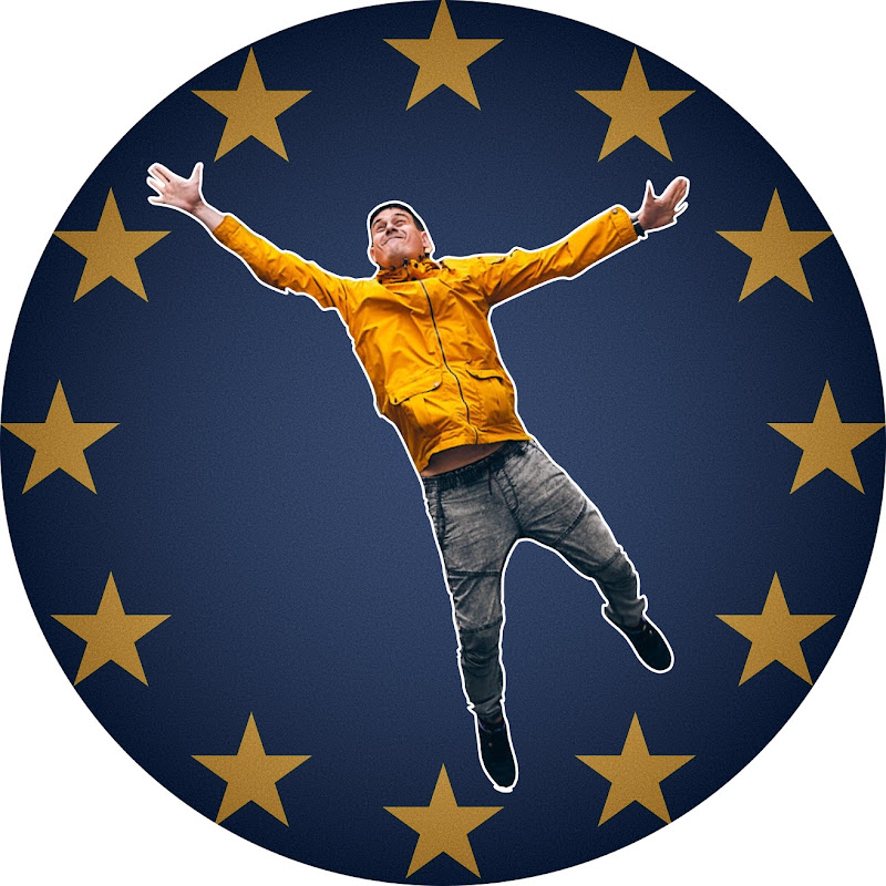 European filmmaker Logo