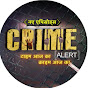 Crime Alert logo
