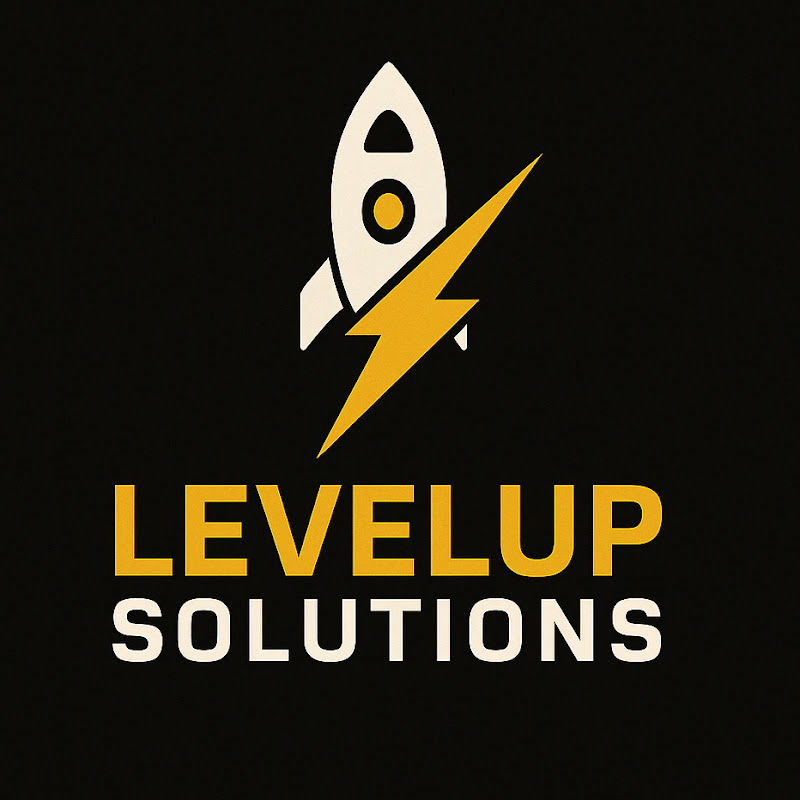 LevelUpSolutions🚀