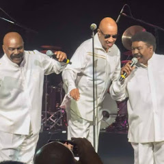 The Whispers - Topic