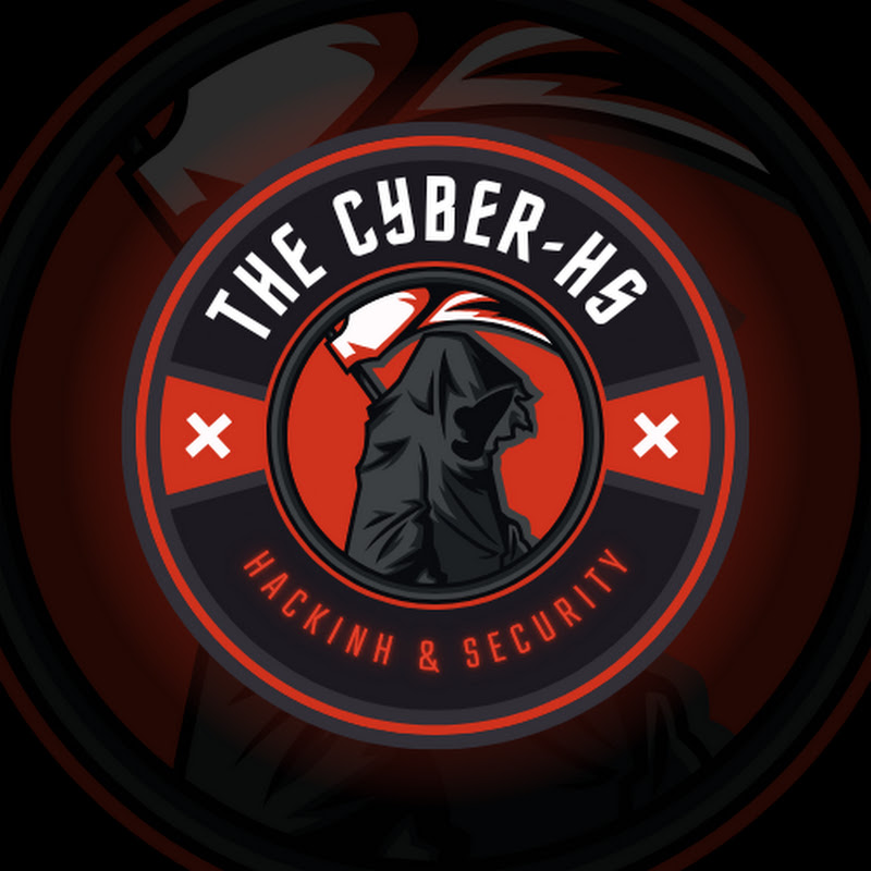 TheCyber-HS