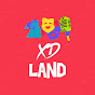 XD LAND YouTube Profile Photo