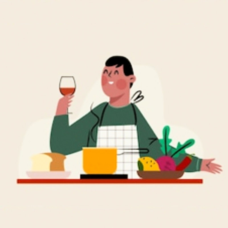 YummyRecipe&Delicious