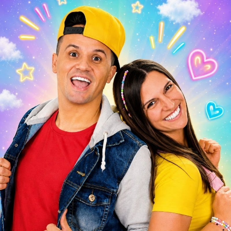 RAPHA E MANDY