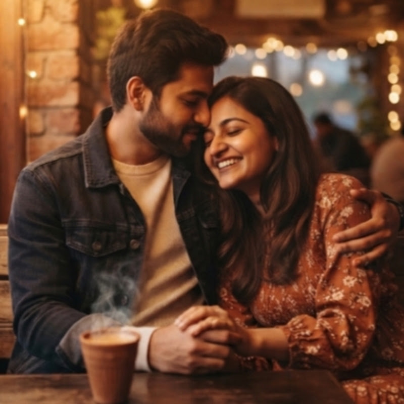 Story Cafe Hindi 