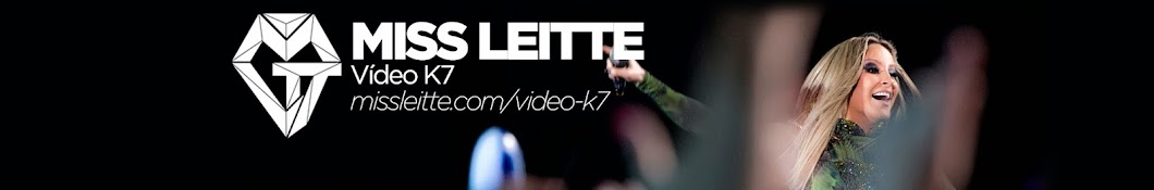 Miss Leitte YouTube channel avatar