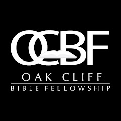 Oak Cliff Bible Fellowship Avatar