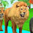 Animal Lion