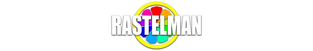 Rastelman YouTube channel avatar