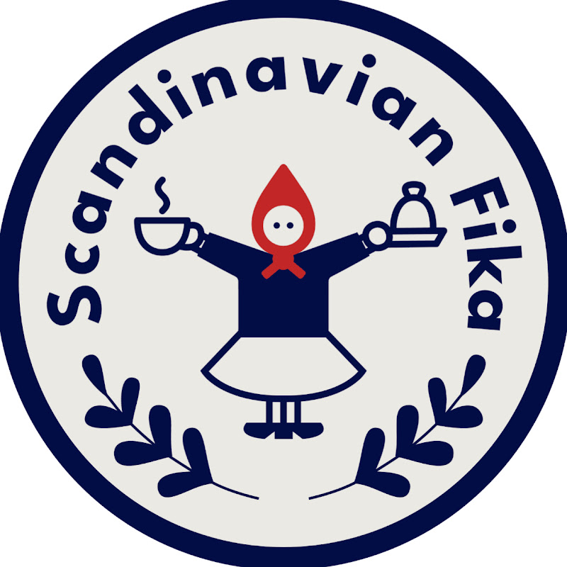 The Scandinavian Fika