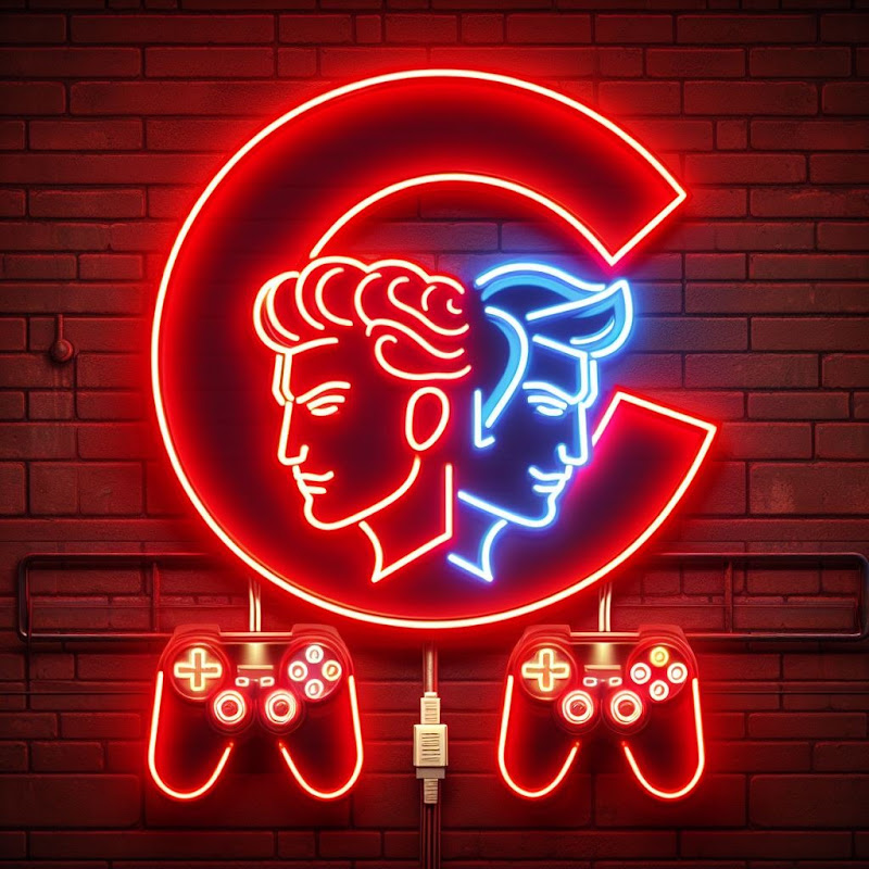 Channel Twin Gaming