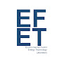 EFET TV logo