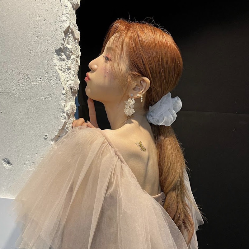 핑빛