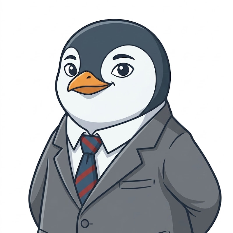 ペンギンランカー