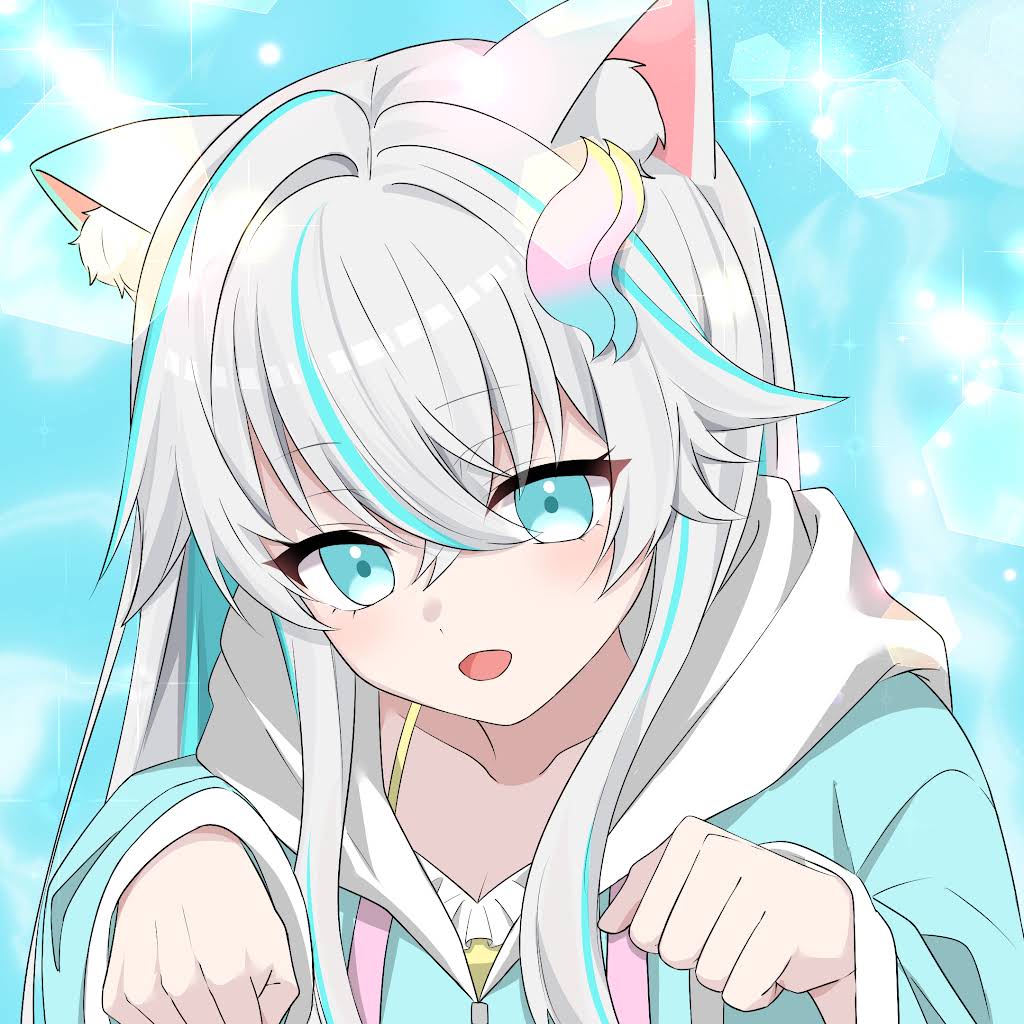 俺クロ　ハカ　オッキー　セット　うみみ付き 俺クロ ハカ オッキー セット うみみ付き 三途川ハカ@『俺クロ』憑かれた