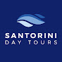 Santorini Day Tours logo