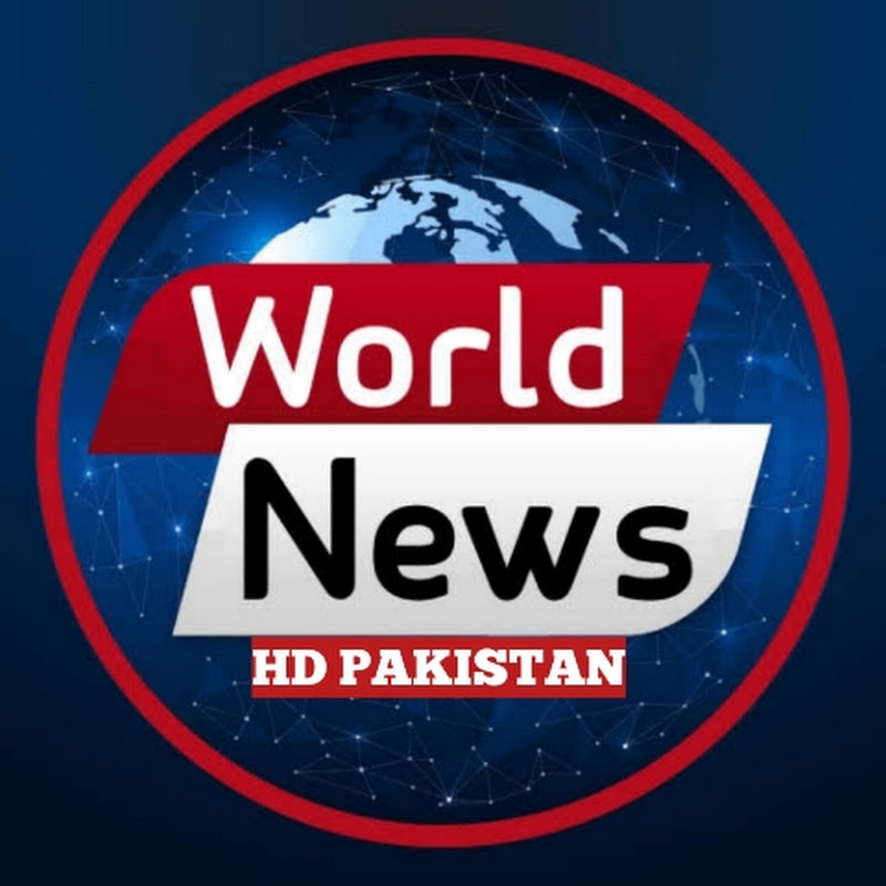 Hire World News HD Pakistan Urdu — Breaking News & Updates YouTube creator for sponsorships