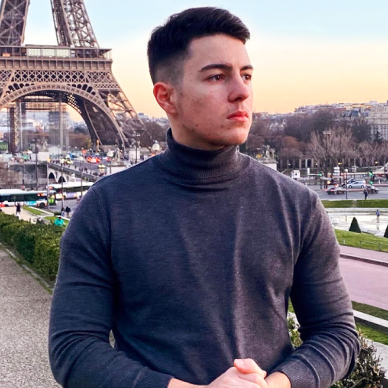 Jx - Unboxing & High-Tech