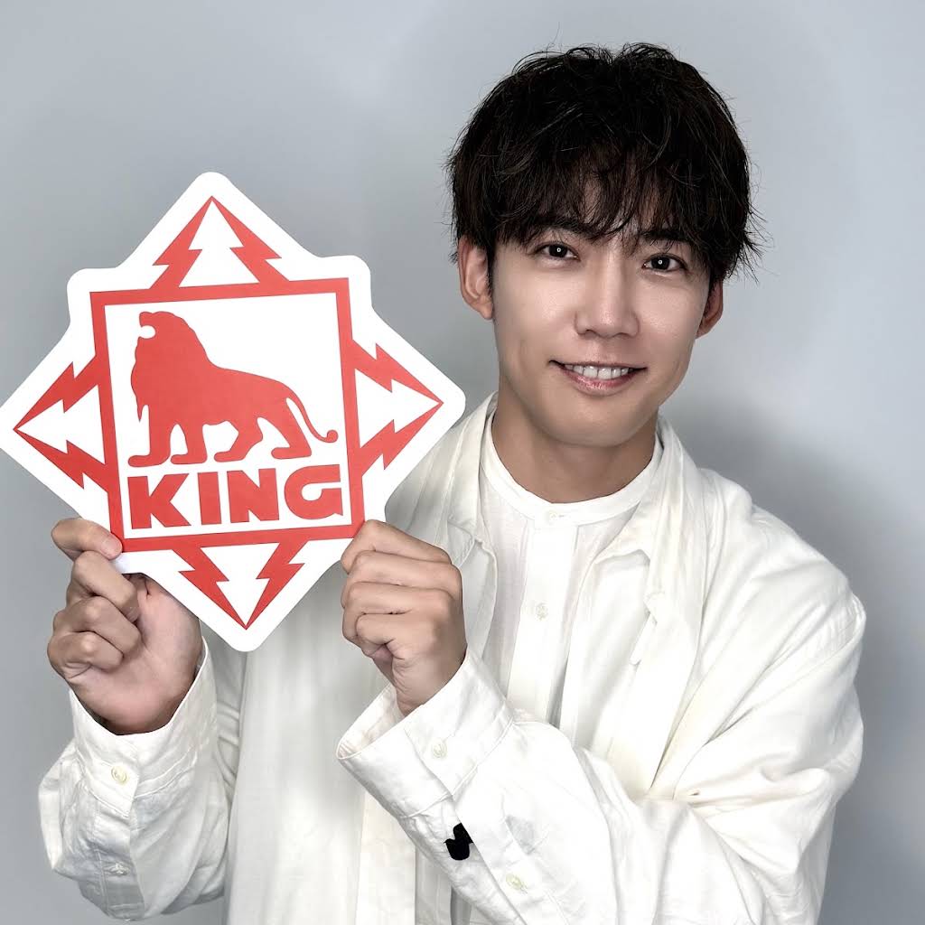 Post from KING RECORDS - YouTube