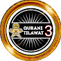 Qurani tilawat 3 logo