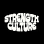 Strength Culture logo
