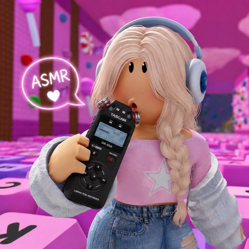 Ricka ASMR profile avatar