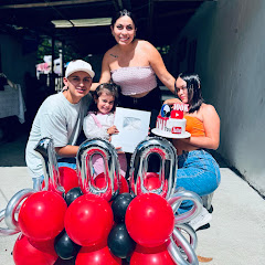 La chacha y el chacho
