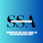 Mastering SSA Retirement & Disability Benefits logo