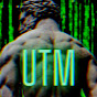 Unleash The Matrix logo