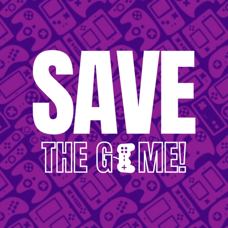 Save The Game Media