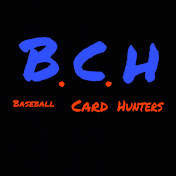 Baseball Card Hunters