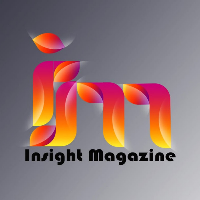 Insight magazine