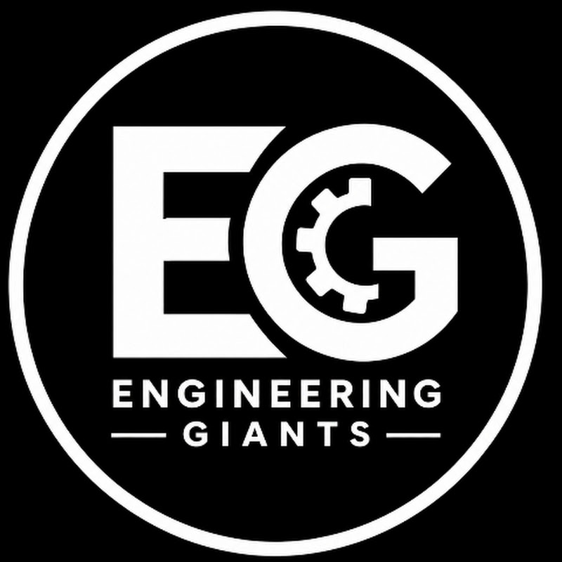 Engineering Giants