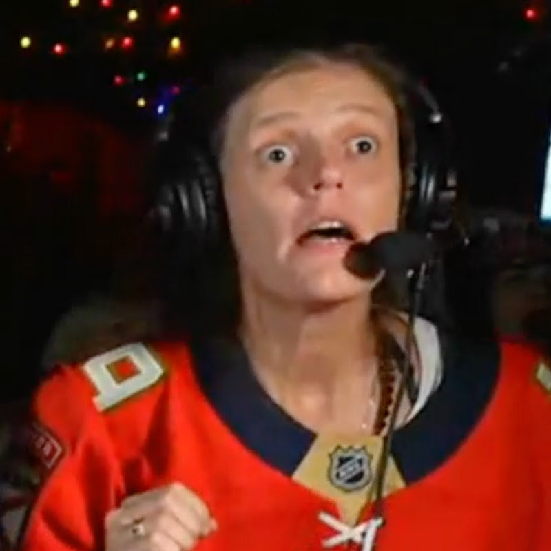 The Hockey Show DLS