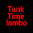 Tank Time lambo