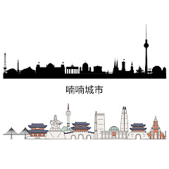 喃喃城市アイコン画像