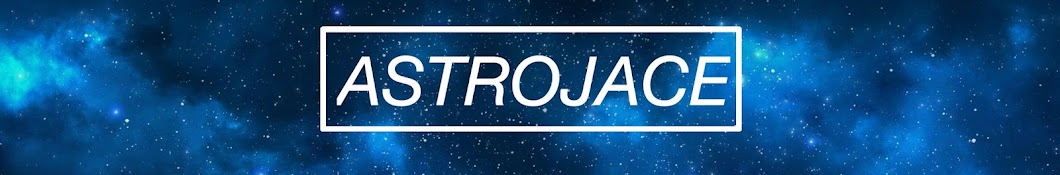 astrojace Аватар канала YouTube