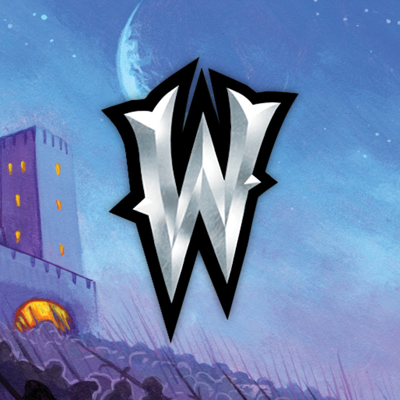 Warlord CCG