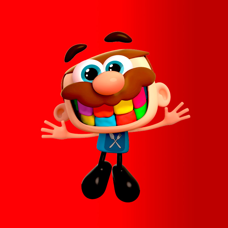 José Totoy - Français