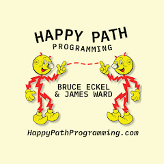 Happy Path Programming